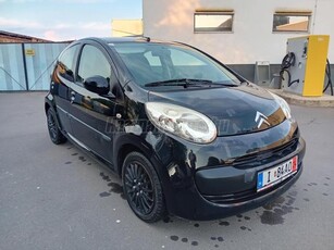 CITROEN C1 1.0 Bip-Bip Plus