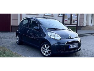 CITROEN C1 1.0 Comfort EURO5 Automata