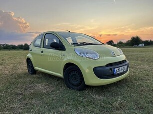 CITROEN C1 1.0 Profi