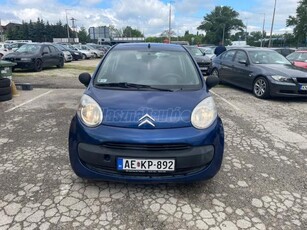 CITROEN C1 1.0 X