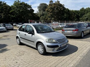 CITROEN C3 1.1 Comfort