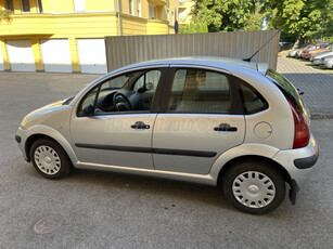 CITROEN C3 1.1 Spot 2002