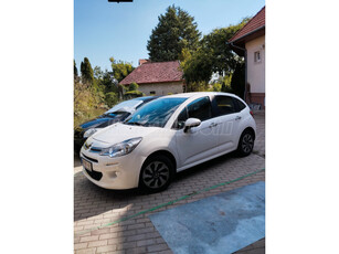 CITROEN C3 1.2 VTi PureTech Sélection