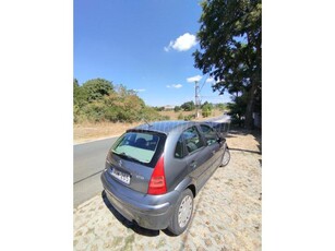 CITROEN C3 1.4 HDi X 2002