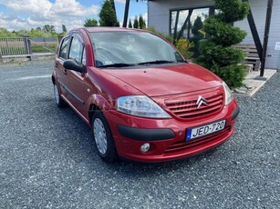 CITROEN C3 1.4 SX 2002