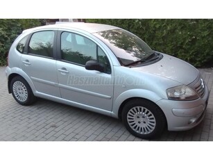 CITROEN C3 1.6 16V Exclusive 2002