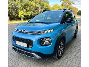 CITROEN C3 AIRCROSS 1.6 BlueHDi Feel Szép állapot!!!