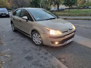 CITROEN C4 1.6 HDi Image