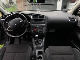 CITROEN C4 1.6 HDi Sélection