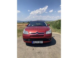 CITROEN C4 1.6 Tendance