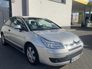 CITROEN C4 Coupe 1.6 VTR