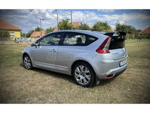 CITROEN C4 Coupe 2.0 HDi VTS FAP