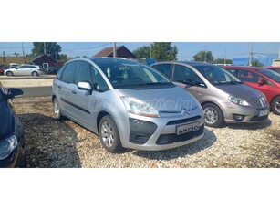 CITROEN C4 PICASSO 1.6 VTi Dynamique