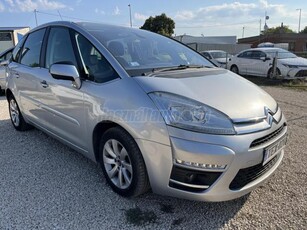 CITROEN C4 PICASSO Grand1.6 HDi Dynamique FAP (5 személyes )