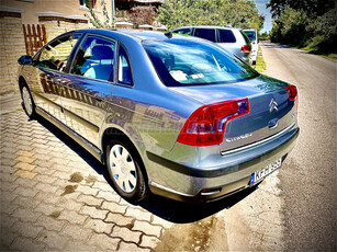 CITROEN C5 1.6 HDi FAP Collection