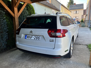 CITROEN C5 2.0 HDi Exclusive (Automata)