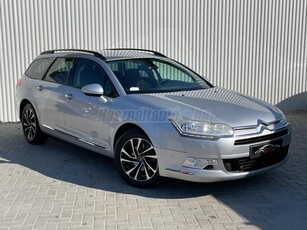 CITROEN C5 2.0 HDi Exclusive (Automata) NAVI.PDC.LED.HYRACTIVE III.FACELIFT.TEMPOMAT.!!MEGKÍMÉLT--GARANCIA!!