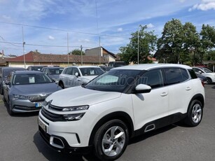 CITROEN C5 AIRCROSS 1.5 BlueHDi Feel Plus EAT8 Navi+360 Kamera.Félbőr.Led