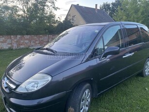 CITROEN C8 2.0 Collection (Automata)