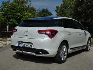 CITROEN DS5 2.0 HDi Hybrid4 Style MCP6