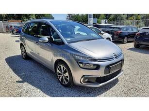 CITROEN GRAND C4 PICASSO 2.0 BlueHDi 7sz.Mo-i.115e Km.Navi.Kamera.Tempomat.Radar.Akár 2 év Garancia!