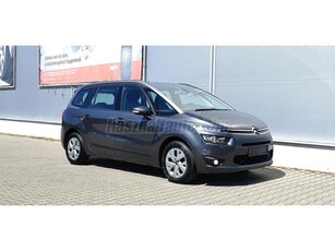 CITROEN GRAND C4 PICASSO C4Picasso 1.6 BlueHDi Intensive S&S (7 személyes ) /GYÁRI ALUFELNI/KÉZI6/TOLATÓRADAR/TEMPOMAT/NAVI/SZERVIZKÖNYV/ 7FŐ