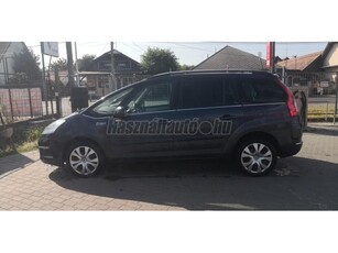 CITROEN GRAND C4 PICASSO C4Picasso 1.6 HDi Dynamique FAP MCP6 (7 személyes ) HATALMASÜVEGTETŐ.KOPÁSMENTE BELSŐ!NAVIGÁCIÓ.LEDMENETFÉNY