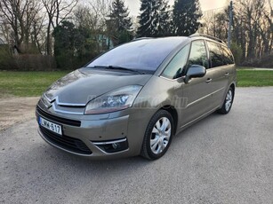 CITROEN GRAND C4 PICASSO C4Picasso 1.6 THP Exclusive MCP6 (7 személyes )