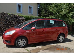 CITROEN GRAND C4 PICASSO C4Picasso 1.6 VTi Collection (7 személyes )