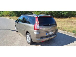 CITROEN GRAND C4 PICASSO C4Picasso 2.0 HDi Exclusive FAP (7 személyes )