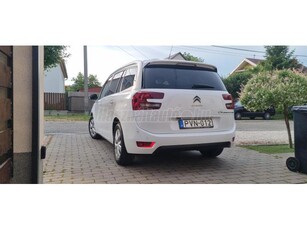 CITROEN GRAND C4 SPACETOURER C4Spacetourer 1.6 BlueHDi Live (7 személyes )