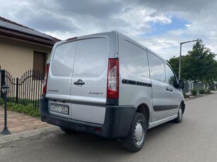 CITROEN JUMPY 1.6 HDi 1200 Comfort L1H1 !Magyarországi! !167.000 km!