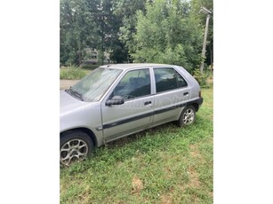 CITROEN SAXO 1.4 SX (Automata)