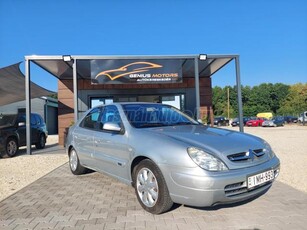 CITROEN XSARA 1.6 16V Exclusive KLÍMA!