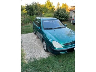 CITROEN XSARA 2.0 HDi SX