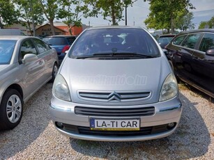 CITROEN XSARA PICASSO 1.6 Collection FOREVER