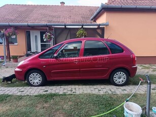 CITROEN XSARA PICASSO 1.6 Exclusive