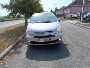 CITROEN XSARA PICASSO 1.6 Exclusive Magyarországi! Klíma. Újszerű!!!