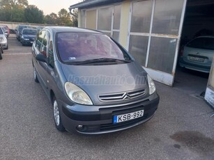 CITROEN XSARA PICASSO 1.6 HDi Exclusive