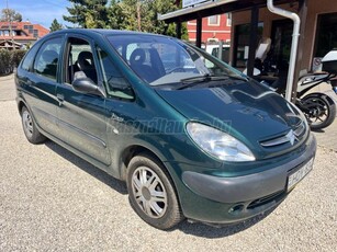 CITROEN XSARA PICASSO 1.6 MAGYAR!