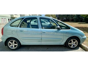 CITROEN XSARA PICASSO 1.6I