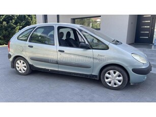 CITROEN XSARA PICASSO 1.8 SX Plus