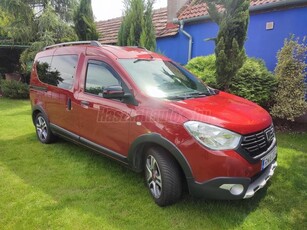 DACIA DOKKER 1.5 Blue dCi Stepway S&S