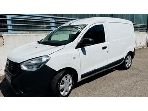 DACIA DOKKER Van 1.5 dCi Ambiance