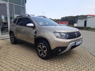 DACIA DUSTER 1.0 TCe Prestige 100 LE Mo-i 1 Tulaj ! 70.000 KM ! TÖRÉSMENTES GYÁRI FÉNY ! VÉGIG SZERVIZELT !