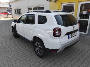 DACIA DUSTER 1.2 TCe Outdoor