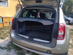 DACIA DUSTER 1.5 dCi Arctic Arctic Music