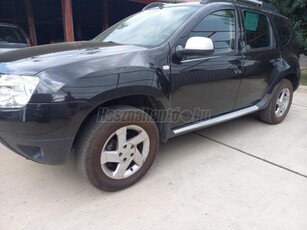 DACIA DUSTER 1.5 dCi Arctic Arctic Music Magyarországi--132000km