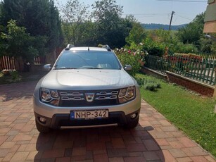 DACIA DUSTER 1.5 dCi Celebration EURO6 4x4