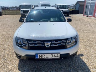 DACIA DUSTER 1.6 Arctic 86eKM-Végig szervizelt--1.6 benzin